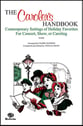 The Caroler's Handbook SATB Choral Score cover